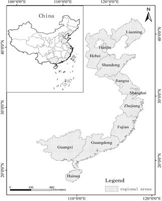 A Proposed Scheme of Fishing Quota Allocation to Ensure the Sustainable Development of China’s Marine Capture Fisheries